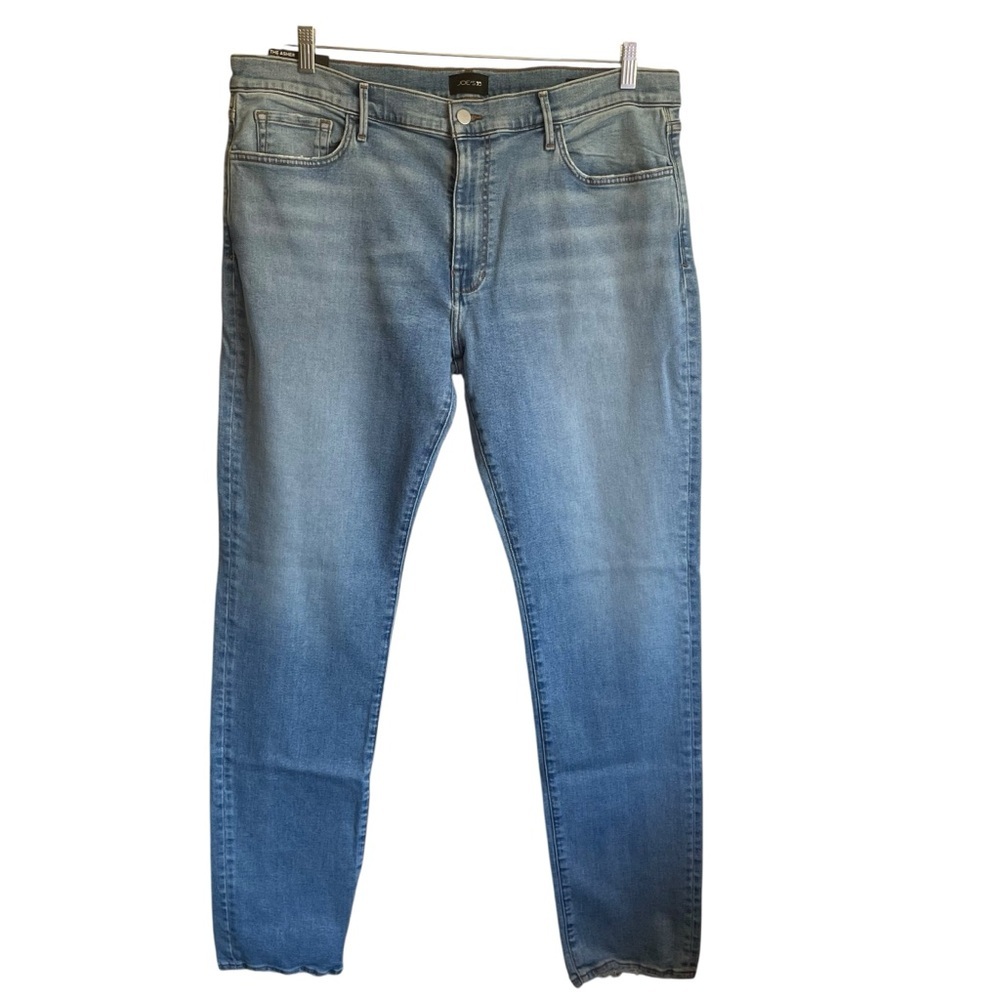 Joe's Jeans The Asher Slim Fit‎ Kinetic in Concord Denim Size 40 NWT
